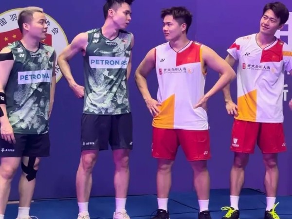 BAC 2025: Aaron Chia Ungkap Rahasia Kalahkan Liang Weikeng/Wang Chang