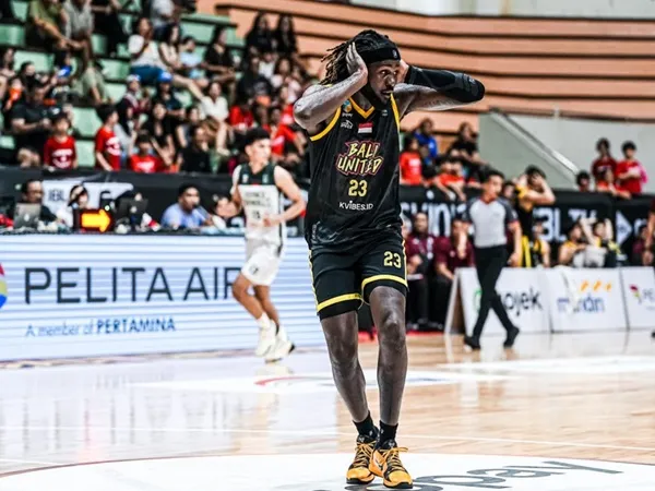 Bali United Basketball Hentikan Kekalahan Beruntun Usai Sikat Borneo
