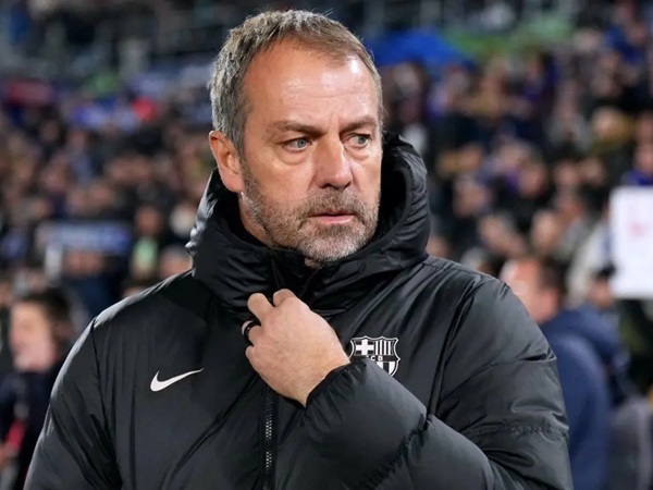 Barcelona Kalahkan Leganes, Hansi Flick Ungkap Kunci Kemenangan