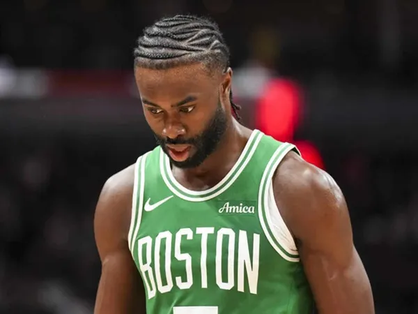 Boston Celtics Tak Mainkan Tatum dan Brown Saat Lawan Hornets