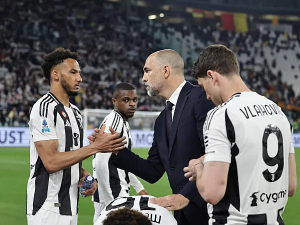 Dari Fisik Hingga Mental, Ini Cara Igor Tudor Pulihkan Juventus