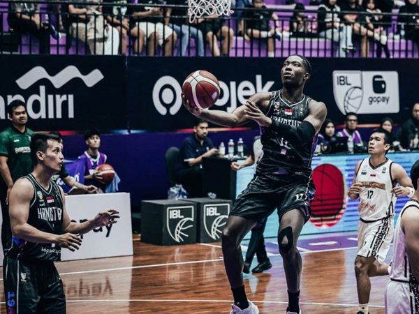 Hangtuah Jakarta Lanjutkan Tren dengan Libas Bima Perkasa