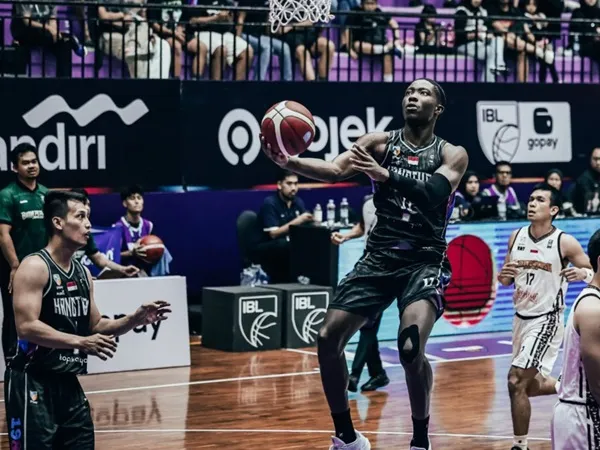 Hangtuah Jakarta Lanjutkan Tren dengan Libas Bima Perkasa