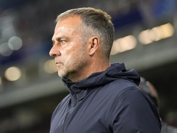 Hansi Flick Bakal Terima Kontrak Baru 1 + 1 dari Barcelona