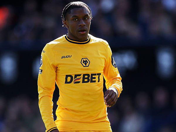 Performa Wolves Membaik, Begini Kata Jean-Ricner Bellegarde