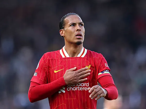 Peringatan 36 Tahun Tragedi Hillsborough, Virgil van Dijk Kirim Pesan