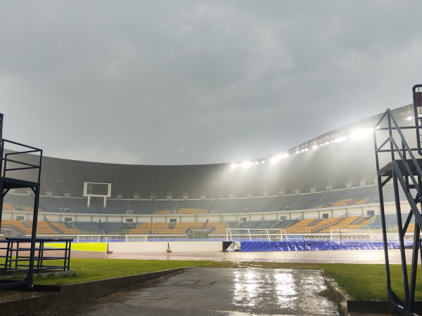 Persib Luruskan Kabar Soal Kerja Sama dengan Pihak Allianz