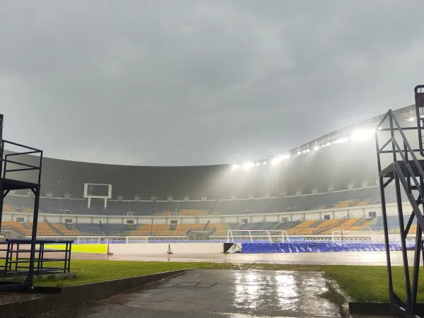 Persib luruskan kabar soal Allianz resmi jadi sponsor penamaan stadion Gelora Bandung Lautan Api