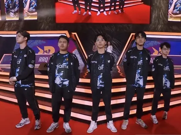 RRQ Hoshi Tembus ke Final ESL Mobile Masters 2025 Usai Kalakan TLID