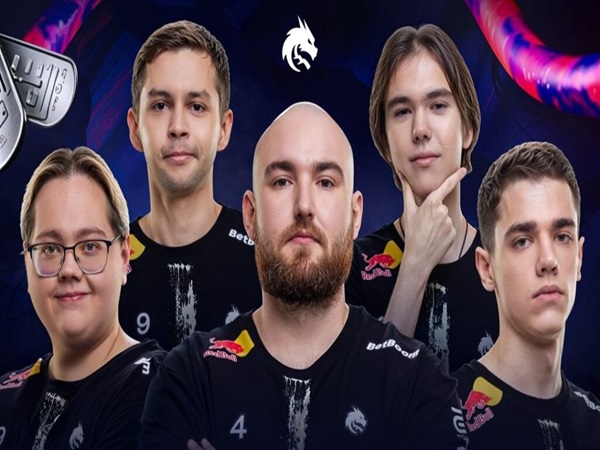 Team Spirit Resmi Mengundurkan Diri dari IEM Melbourne