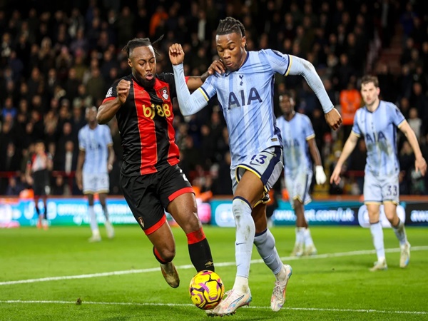 Udogie Tegaskan Tottenham Ingin Juarai Liga Europa Musim Ini