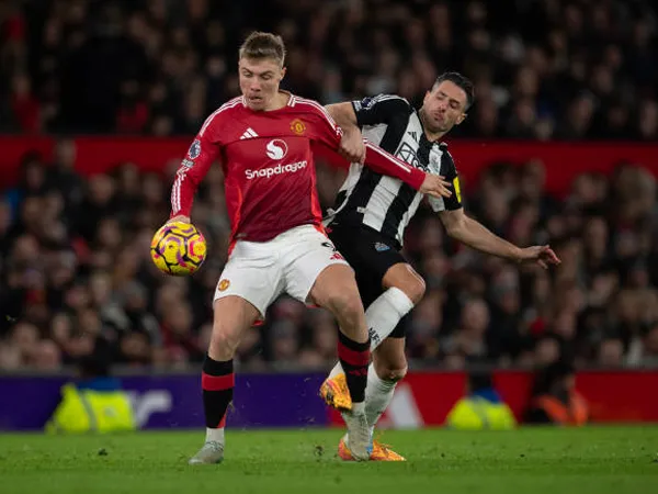 Update Terbaru Kondisi Tim Jelang Newcastle vs Man United di Premier League