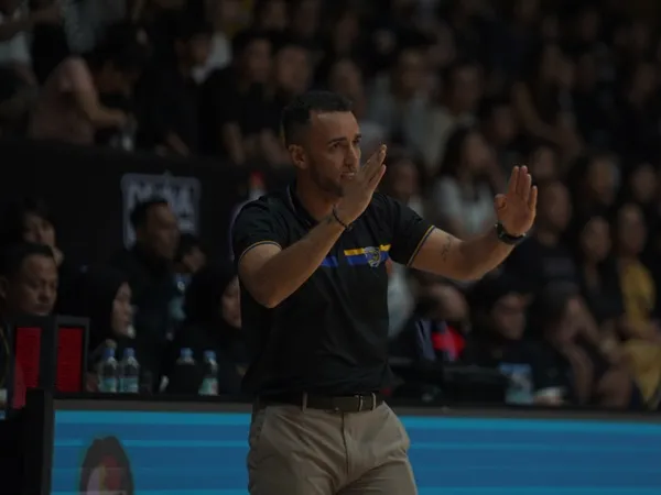 David Singleton Janji Akan Perbaiki Performa Prawira