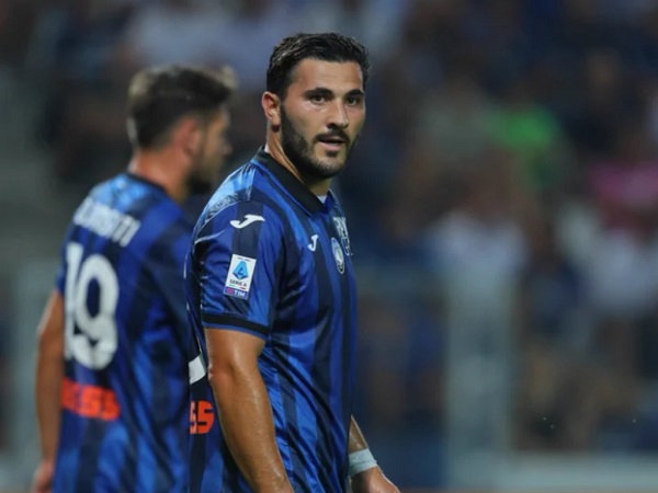 Dikonfirmasi Cedera ACL, Sead Kolasinac Akhiri Musim Lebih Cepat