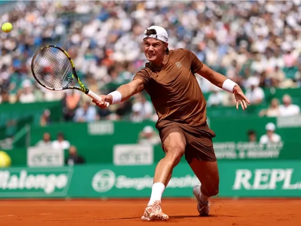 Holger Rune Angkat Bicara Tentang Alasan Rumit Mengapa Mundur Dari Monte Carlo