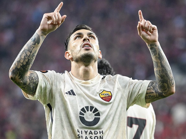 Leandro Paredes dan Di Maria Bantah Pernah Terlibat Dalam Judi Ilegal