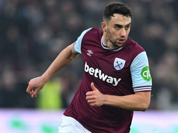 Max Kilman Puji Performa West Ham Saat Dikalahkan Liverpool