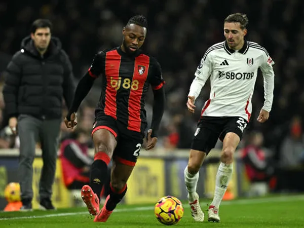 Melirik Catatan Tuan Rumah Jelang Bournemouth vs Fulham di Premier League