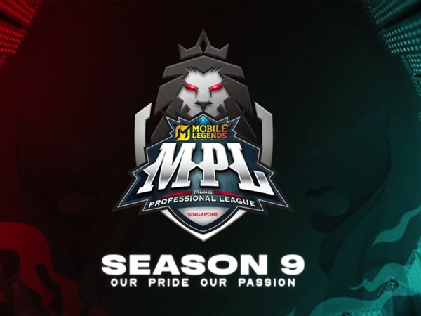 MPL Singapura Musim Ke-9 Telah Umumkan Format Baru