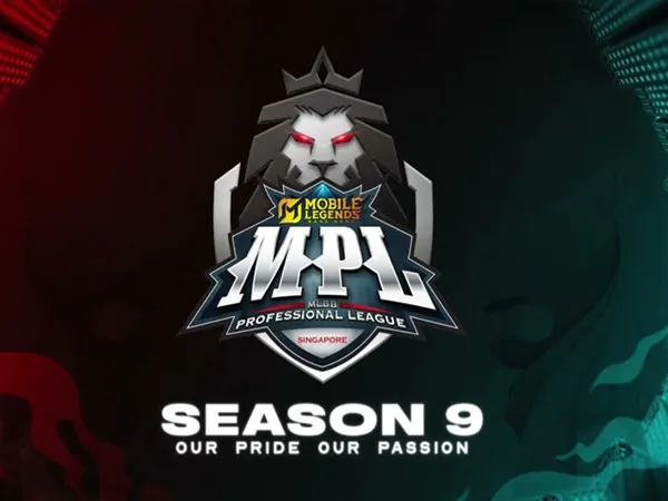 MPL Singapura Musim Ke-9 Telah Umumkan Format Baru