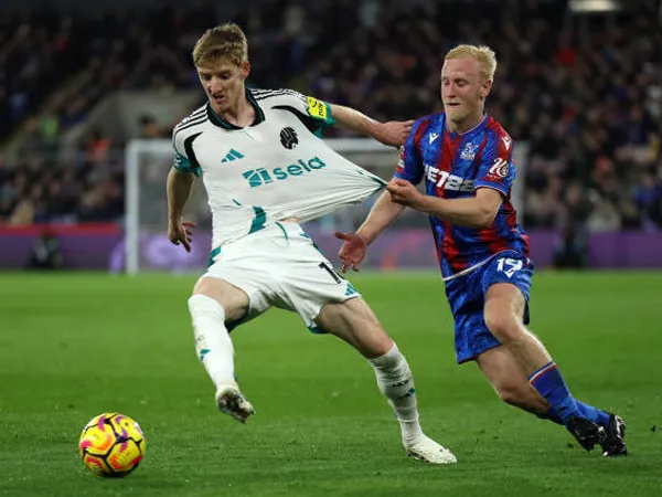 5 Fakta Menarik Jelang Newcastle vs Crystal Palace di Premier League