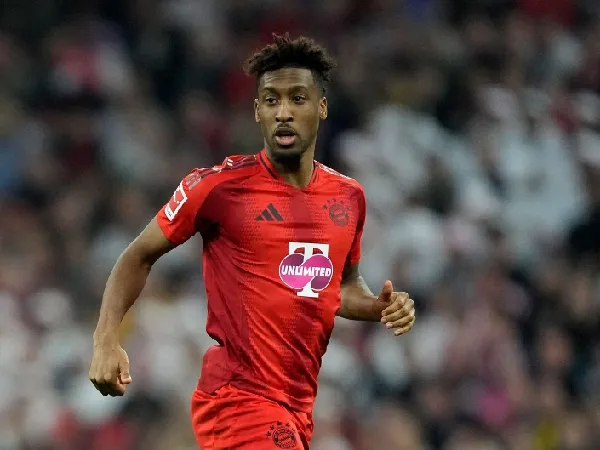 Arsenal Dapatkan Info Harga Kingsley Coman, Siap Saingi Klub Arab Saudi