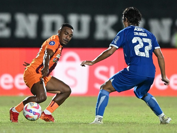 Borneo FC Optimistis Tatap Laga Kontra PSM Makassar Usai Imbangi Persib