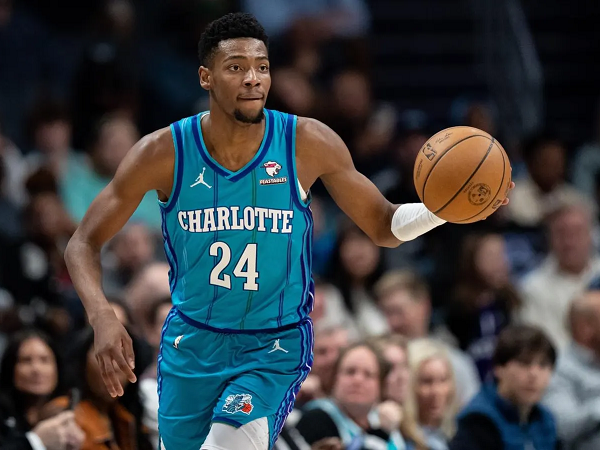 Brandon Miller Fokus Pulihkan Cederanya Step By Step