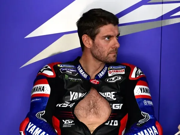 Cal Crutchlow Akan Kembali Jajal Motor Yamaha