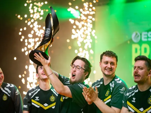 Counter-Strike 2 Pecahkan Rekor Jumlah Pemain Sepanjang Masa