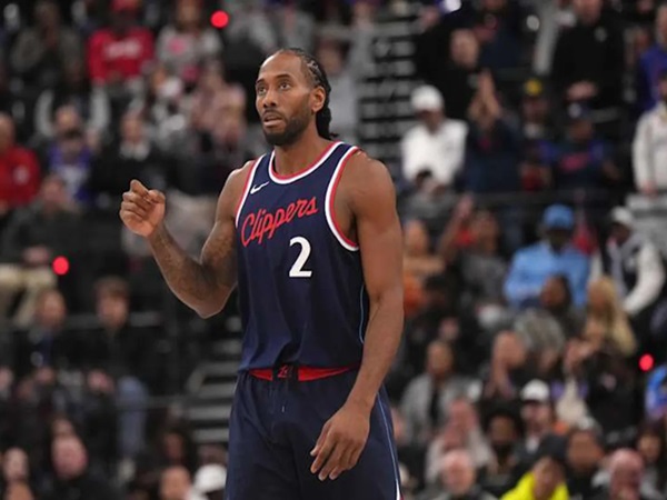 Kawhi Leonard Puji Kontribusi Diberikan Kris Dunn