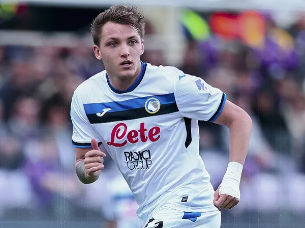 Lawan Bologna Jadi Salah Satu Penampilan Terbaik Mateo Retegui