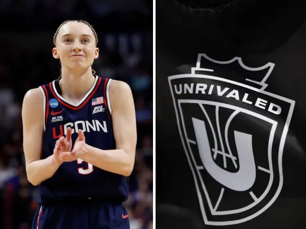 Paige Bueckers siap menjadi sosok transformatif dalam bola basket wanita - baik di WNBA maupun di luar itu. (Foto: AP)