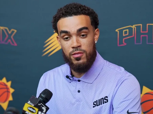 Pengorbanan Tyus Jones Yang Tak Berujung Manis