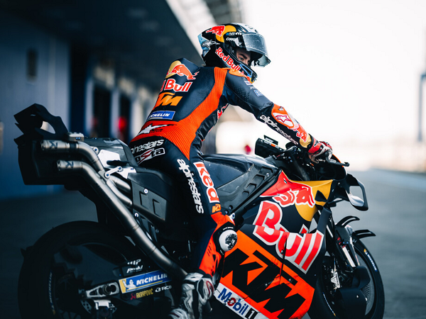 Pit Beirer Bantah Rumor KTM Anjlok Karena Masalah Finansial