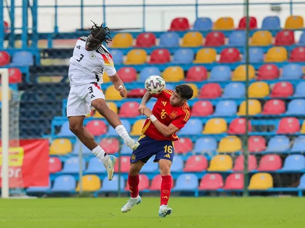 Real Madrid Gigit Jari, Gagal Dapatkan Pemain Berbakat Spanyol