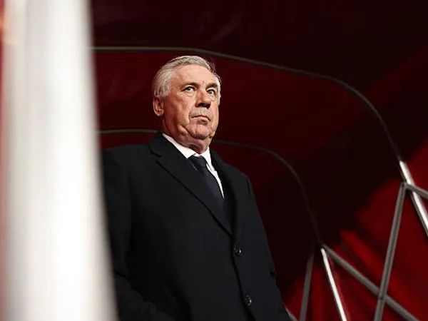 Tak Mau Kehilangan Semangat, Carlo Ancelotti Pernah Tolak Timnas Italia