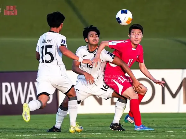 Timnas Indonesia U-17 Tersingkir, Pelajaran Penting Jelang Piala Dunia U-17