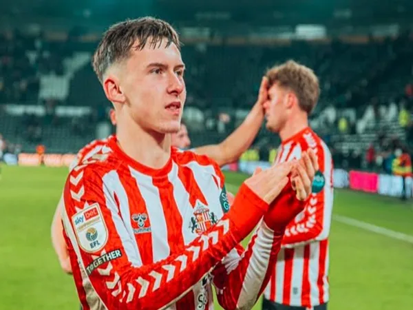 Gelandang incaran Tottenham