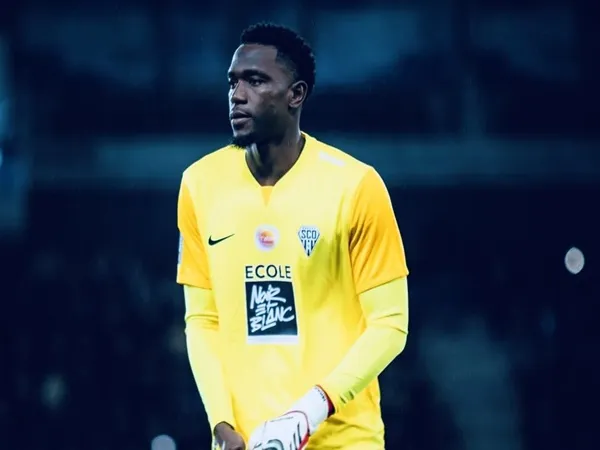 Kiper incaran Tottenham