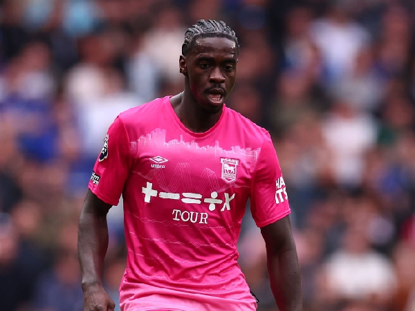 Axel Tuanzebe Puji Liam Delap: Mesin Gol Ipswich yang Tetap Fokus!