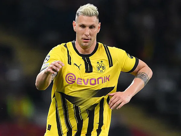 Dortmund Tersingkir dari Liga Champions, Begini Reaksi Niklas Sule