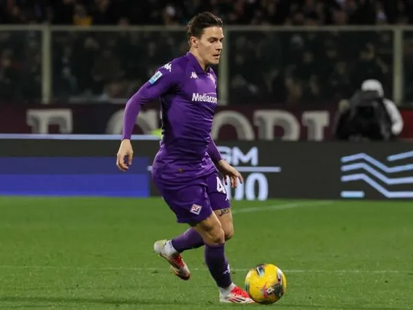 Kasus Judi Terus Digoreng, Nicolò Fagioli Minta Media Menghormatinya