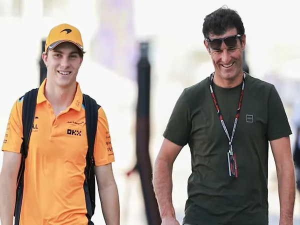 Mark Webber Nilai Piastri Telah Tingkatkan Penampilannya