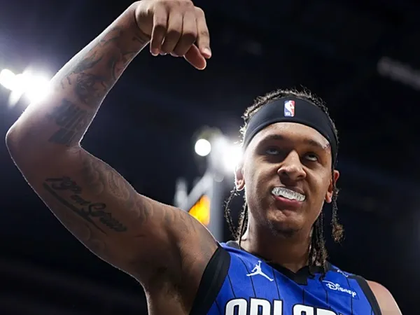 Paolo Banchero Kirim Pesan Usai Tumbangkan Hawks