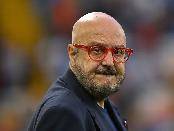 Pierpaolo Marino