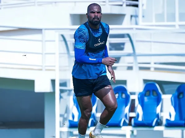 Pemain asing Arema FC, Thales Lira