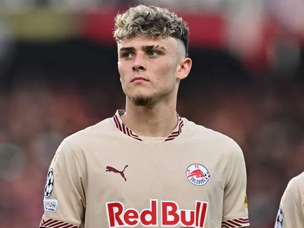 Bobby Clark Dilirik Klub Inggris, Liverpool Pantau Situasi dari Jauh