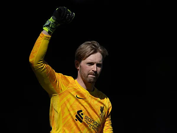 Ingin Kesempatan Bermain Reguler, Caoimhin Kelleher Dibidik West Ham