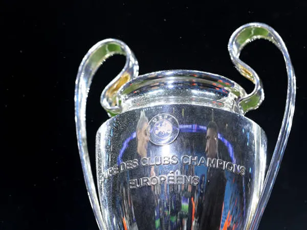 Jadwal Lengkap Semifinal Liga Champions: Empat Negara, Empat Tim Elit
